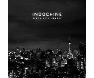 Black City Parade