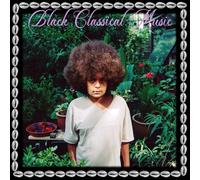 Yussef Dayes Black Classical Music (CD) Album