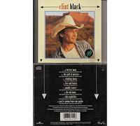 Black, Clint - Better Man