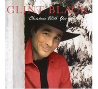 Black, Clint - Christmas with You