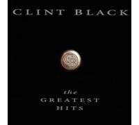 Black, Clint - Clint Black - The Greatest Hits by Black, Clint (1996) Audio CD