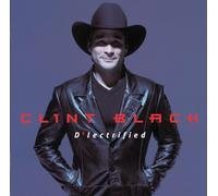 Black Clint - D'Lectrified