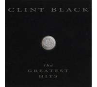 Black, Clint - Greatest Hits