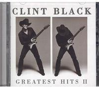 Black, Clint - Greatest Hits Ii