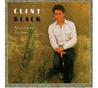 Black,Clint - Killin' Time