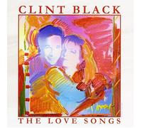 Black, Clint - Love Songs