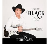 Black, Clint - On Purpose