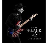 Black, Clint - Out Of Sane