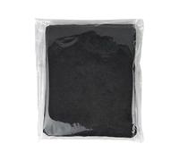Black Clothes Dye Sheets, 11x14cm Fabric Colour Restorer for Intense Garment Care, Permanent Black Dye for Washing Machine Use, Suitable for Cotton Mulberry Silk & Chiffon, Long Lasting DeepBlack Fix