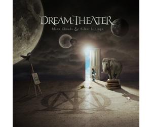 Black Clouds & Silver.. [Japan