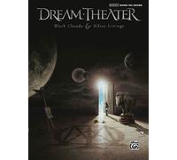 Black Clouds & Silver Linings: Authentic Guitar Tab