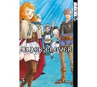 Black Clover 05