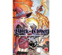 Black Clover 10 - Ristampa