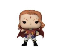 Black Clover - 1551 Fuegoleon 9Cm Funko Pop