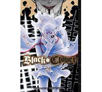 Black Clover 21