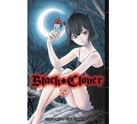Black Clover 23