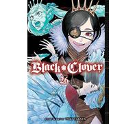 Black Clover 26