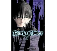 Black Clover 27