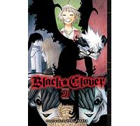 Black Clover 29 – Simon & Schuster