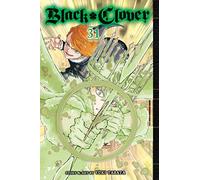 Black Clover 31