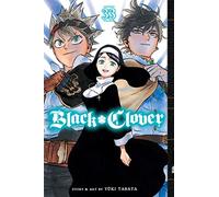 Black Clover 33