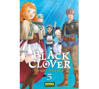 Black Clover 5