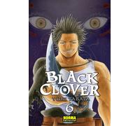 Black Clover 6