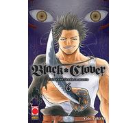 Black Clover 6
