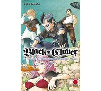 Black Clover 7 - RISTAMPA