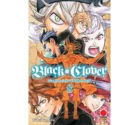 Black Clover 8 - Ristampa