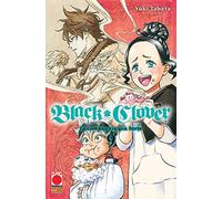 Black Clover 9