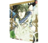 Black Clover - Blu-ray Vol. 9 (Staffel 2)