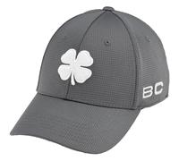 Black Clover Cap Iron X Acciaio, titanio/bianco