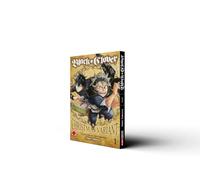 BLACK CLOVER CHRISTMAS VARIANT 1