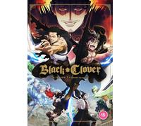 Black Clover: Complete Season Three (DVD)