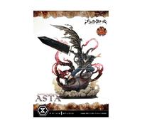 Black Clover Concept Masterline Series Statua 1/6 Asta Esclusiva Bonus Ver. 50 Cm Prime 1 Studio
