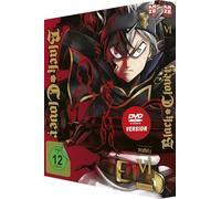 Black Clover - DVD Vol. 6 (Staffel 2)