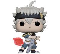 Black Clover: Funko Pop Animation - Asta (Vinyl Figure 1099) - AA.VV.