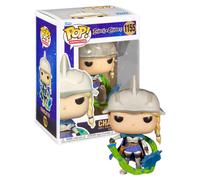 Funko POP 1155# Charlotte (CHARLA) -CHASE Black Clover - IN STOCK