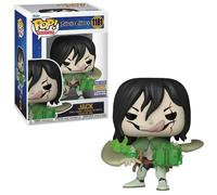 Black Clover: Funko Pop Animation - Jack (Limited) (Vinyl Figure 1181) - AA.VV.