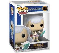 Black Clover: Funko Pop Animation - Noelle (Vinyl Figure 1100) -