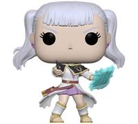 Black Clover: Funko Pop Animation - Noelle (Vinyl Figure 1100) - AA.VV.