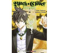Black Clover. Il Libro di Yuno
