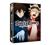 Black Clover - Intégrale Saison 1 - Bluray