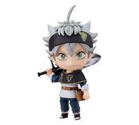 Good Smile Company Action figure Nendoroid Black Clover Asta in plastica non scala preverniciata