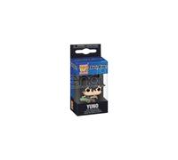 Figura - Black Clover: Funko Pop Keychain - Yuno