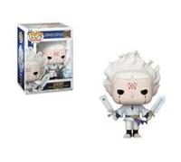 Funko Figura Pop Black Clover Licht Exclusive