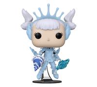 Black Clover Pop Animation Vinile Figura Noelle 9 Cm Funko