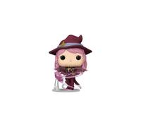 Black Clover Pop Animation Vinile Figura Vanessa 9 Cm Funko
