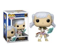 BLACK CLOVER - POP FUNKO VINYL FIGURE 1100 NOELLE 9CM